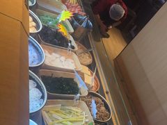 -松野谷·寿喜烧自助(华联顺义金街购物中心店)