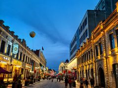 -中华巴洛克风情街