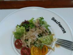 -斗牛士牛排餐厅(嘉里汇店)
