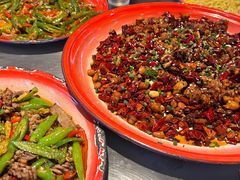 -馬伍旺川菜(江北虹悦城店)