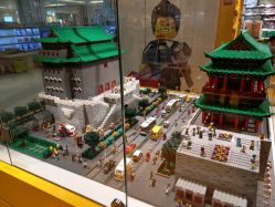 -乐高授权专卖店(朝阳大悦城店)