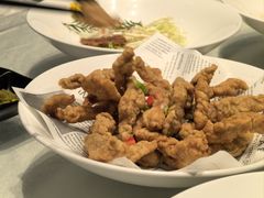 -老平安农家菜(平安店)