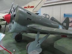 -中国航空博物馆