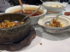 -味+新京宴·烤鸭·北京菜(创意谷店)
