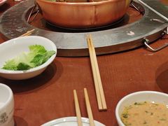 -刘老表·瓦罐汤涮肉(青云谱店)