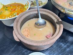 -简小舍·民间手艺菜(武昌江滩店)