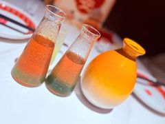 -陕拾叁(北院门创始店)