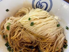 二泉奥灶面-二泉园老菜馆·百年无锡菜