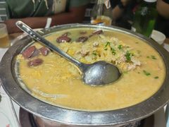 -李老哈·东北菜(宋园路店)