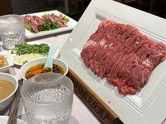 -东来顺饭庄(apm总店)