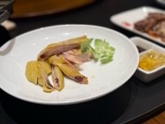 -全聚德烤鸭店(马家堡店)