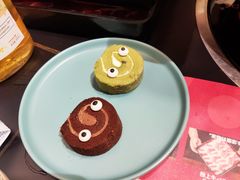 -厚道寿喜烧専門店·自助畅食(国贸店)