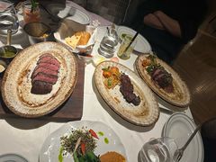 -燃扒房Steakhouse(皇庭店)