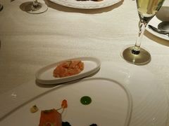 -王品牛排(郑州大卫城店)