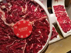 -左庭右院鲜牛肉火锅(新梅广场店)