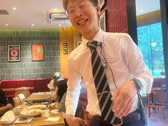 -安妮意大利餐厅(世贸天阶店)
