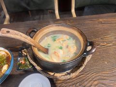 -大洋家·潮汕鱼鲜·花胶砂锅粥(天河东路店)