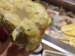 -比尔斯健康烤肉自助餐厅