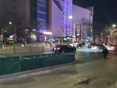-易通行汽车陪练(通州店)