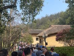 -韶山毛泽东同志故居