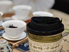 -鹊茶咖啡•新中式(深圳首店)