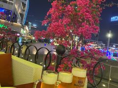 -Paulaner·德国帕拉娜自酿啤酒餐厅(海上世界店)