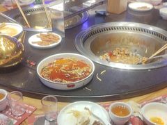-山河屯铁锅炖·非遗铁锅炖(华强北店)