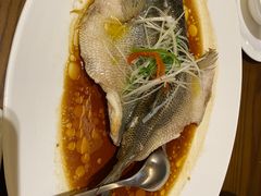 -水月周庄铂尔曼酒店-水月荟中餐厅