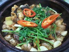 -美极鲜食坊(宝安南路店)