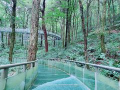 -富春桃源风景区