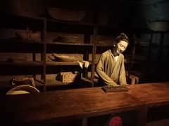 -威海华夏城景区