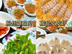 -小海豚·老字号海鲜餐厅(三亚湾店)