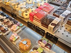 -徐文林香酥饼(桃园店)