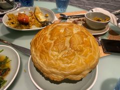 -CHINCHIN 青青·泰国料理(万象食家店)