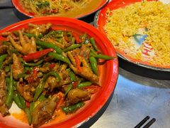 -馬伍旺川菜(江北虹悦城店)