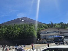 -富士山吉田線五合目