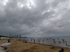 -威海国际海水浴场旅游区