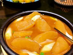 -彩虹之约•淮扬家宴(亚运村店)