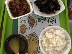 -老乡鸡(合肥高铁南站店)