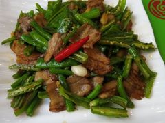 -令氏家外家周秦食府(高新店)