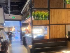 -冠菌火锅自助(东莞桥头店)