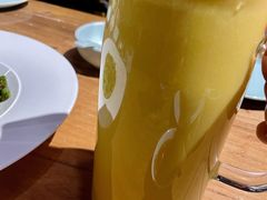 香甜玉米汁-老宁波1381餐厅(宏泰广场店)