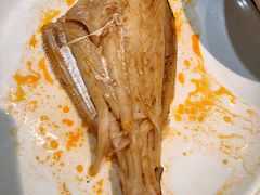 -蛙一刀·麻椒鱼火锅(金仙桥店)