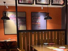 -豪客来牛排(空港华联店)
