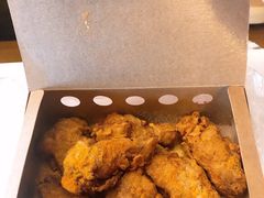 -阿捡忭京炸鸡(韭菜园总店)