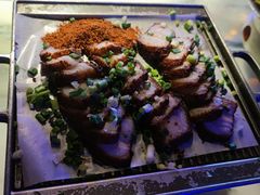 -绿茶餐厅(光谷世界城步行街店)