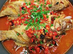 -湘中缘·湖南菜(娄底驻京办店)