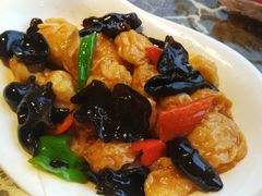 -风味小馆(天目湖宾馆店)