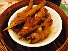 -添好运点心专门店(深水埗店)