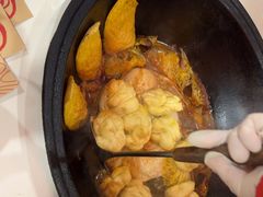 -江湖水乡铁锅炖魚(周庄嘉园店)